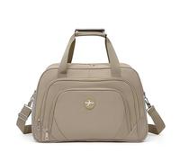 LVUNZJCA Womens Handbag Travel Bag Short Business Trip Handbag Lightweight Luggage for Work Travel Shopping(Colour 2)
