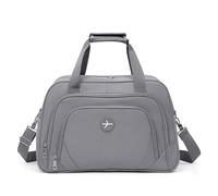 LVUNZJCA Womens Handbag Travel Bag Short Business Trip Handbag Lightweight Luggage for Work Travel Shopping(Colour 1)