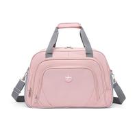 LVUNZJCA Womens Handbag Travel Bag Short Business Trip Handbag Lightweight Luggage for Work Travel Shopping(Colour 6)