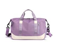 LVUNZJCA Womens Handbag Women's Crossbody Boarding Yoga Short Travel Bag for Work Travel Shopping(Colour 3)