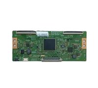 LVUPRTVH 6870C-0738A，Compatible For Sony，T-con Board 6870C 0738A For TV 43'' 49'' 55'' Logic Board V17_43UHD_TM120_1.0 6871L-5203C 6870C 0738A(43 Inch)