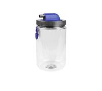 LVUPRTVH A005-Replacement Parts Water Tank,Compatible For Dyson，Wash G1 Vacuum Attachments Water Tank Cleaning Bucket Water Tank(1pcs As Shown A)