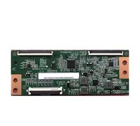 LVUPRTVH PT430CT02-1-C-5 For LCD TV Logic Board 43 "2K Board Guaranteed