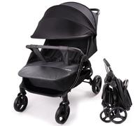 Lvvbaby Double Stroller