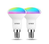 LVWIT LM-DIM-R50-E14-4