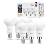 LVWIT Spotlight Bulbs, E14 led Bulb,7.2W E14 Led Light Bulb