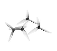 LVXBHZQD 3-Blade Props Compatible For IFlight IH3 RC DIY FPV Racing Drone HQ Prop(2Pairs)