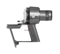 LVXBHZQD Compatibility For Dyson V10 V11 Handheld Wireless Vacuum Cleaner Accessorie Motor Head Handle Shell Host Assembly Spare Parts(V10 shell motor)