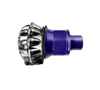 LVXBHZQD Compatible For Dyson V6 Hepa Filter Cyclone Accessories Dust Box Robot Vacuum Cleaner Replacement Motor Spare Parts