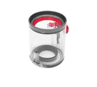 LVXBHZQD Dust Bin Replacement Compatible Compatible For Dyson V10 Vacuum Cleaner Canister, Small Bin Replacement