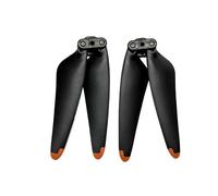 LVXBHZQD KFR/C KF104MAX RC Quadcopter Aircraft Fan Props Parts Compatible For KF104 MAX 2 RC Drone Propellers Blades(1A 1B)