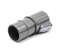 LVXBHZQD Kitchen Sweeper Adapter，Compatible for DYSON， DC01 DC02 DC03 DC04 DC05 DC07 DC08 DC14 DC18 DC19 Vacuum Cleaner Kitchen Cleaning Accessories