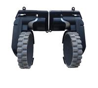 LVXBHZQD Vacuum Cleaner Wheel Motor Compatible For Proscenic M8 Pro M7 Pro M7 Max Uoni V980 Plus/V980 MAX/V980 Pro /V10 /Roidmi EVE Plus Robot Parts