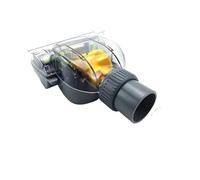 LVXBHZQD Vacuum Turbo Floor Brush Compatible For Miele Haier Rowenta Electrolux Pet Hair Remover Tool Replace Removal Dust Collector Brush