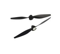 LVXBHZQD Volantex RC Propeller P7610114 Propelle Compatible For Remote Control Airplane 761-1, 761-3, 761-4, 761-5(2pcs with Base)