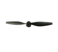 LVXBHZQD Volantex RC Propeller P7610114 Propelle Compatible For Remote Control Airplane 761-1, 761-3, 761-4, 761-5(Set for Ten)