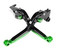 LVXVMOZEOK Handlebar Brake Clutch Lever for NX650 for NX-650 for NX 650 for J-X for Dominator 1988 1989 1992 1991 1992 1993-1999 Motorcycle Brake Clutch Levers(8)