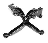 LVXVMOZEOK Handlebar Brake Clutch Lever for NX650 for NX-650 for NX 650 for J-X for Dominator 1988 1989 1992 1991 1992 1993-1999 Motorcycle Brake Clutch Levers(3)