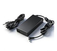 Lvyatuo 120W AC Charger Fit for HP 120W Power Adapter, HP USB-C Dock G5 USB-C/A Universal Dock G2 5TW13AA Envy 15 17 Series Omen 15-5000 5100 5200 710415-001 L41856-001 AC Adapter