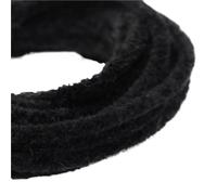 LVYUDS 6mm Limpia Pipas 47.24in Diy Animals Keychains Pipe Cleaners 5pcs Craft Bulk Portable for Travel Chenille Stems Fuzzy Flexible(5pcs,10)