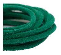 LVYUDS 6mm Limpia Pipas 47.24in Diy Animals Keychains Pipe Cleaners 5pcs Craft Bulk Portable for Travel Chenille Stems Fuzzy Flexible(10pcs,42)