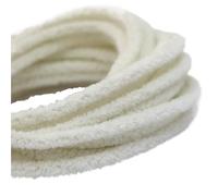LVYUDS 6mm Limpia Pipas 47.24in Diy Animals Keychains Pipe Cleaners 5pcs Craft Bulk Portable for Travel Chenille Stems Fuzzy Flexible(10pcs,01)