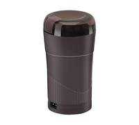 LVYUDS Electric Pill Crusher for Herbs Grains Coffee Spices Tablet Crusher for Elderly Kids Pill Grinder Fine Powder Portable for Outdoor Offices(Purple)