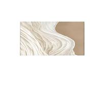 LVYUDS Tv Cover Home Decoration, 32-85 Inches High Elastic Fabric All-Inclusive Dustproof Sun Protection Tv Protective Film Universal Model(55-65 inch,F)