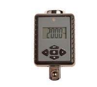 LVYXON 1/2inch 17-340 Nm Heavy Duty Digital Torque Wrench Adapter with LED&Buzzer Alarm