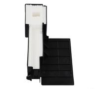 LVYXON 1 Set Waste Ink Tank Waste Ink Pad Sponge With Case For L220 L400 L455 L456 ET2500 ET2550 ET2600 ME10 ME101 ME303 ME401 TX235W TX430W SX230 SX445W XP300 XP302 XP303