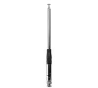 LVYXON 27Mhz Antenna 9-Inch To 51-Inch Telescopic/Rod HT Antennas For CB9614 27Mhz Telescopic/lever Portable Antenna