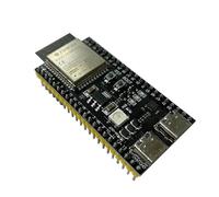 LVYXON Advanced ESP32S3 Dual TypeC Development Board with Rich Memory Resources