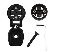 LVYXON Bicycle Computer Holder Compatible With For Syncos For Fraser For IC For SL For Hixon For Rise Lightweight 35G, For Garmin Bike Headset Top Cap