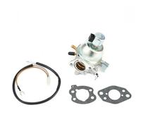 LVYXON Carburetor Replacement For For LT166 for B&S 16HP For Vanguard Engine Complete Kit with Gaskets and Wire Connector