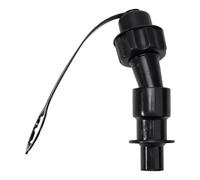 LVYXON Chainsaw Fuel Cap 0000 890 5005 Compatible With Sti-hl Models Reliable Replacement Part Fuel Filling Pouring Spout REPLACE