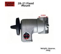 LVYXON Common Throttle Mount for Lawnmowers: Secure, Comfortable