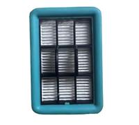 LVYXON Floor Brush Roll Replacement Filter for Bissell for Crosswave HF2 3845N 3831 Floor Scrubber Replaceable Brush Filter Floor Scrubber Replaceable Brush Filter