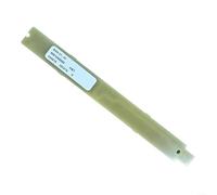 LVYXON for BSH LED Light Bar Replacement For Siemens For Refrigerator 9001030205 9001069888 Easy Install Long-lasting Performance Enhanced Illumination 3V 6V 112x12mm Metal(6V)
