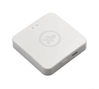 LVYXON Human Presence Sensor,Wifi Millimeter Wave Detection Sensor,No Hub Needed,Sensing Human Movement And Static Presence( for ZIGBEE)