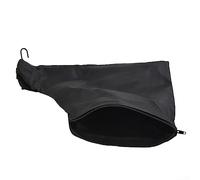 LVYXON Leaf Blower Vacuum Bag, Universal Outdoor Garden Storage Vacuum Bag Adjustable Bag Leaf Collector Bags