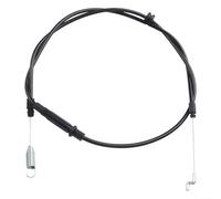 LVYXON Outdoor Spares Self Drive/Clutch Cable Part for MOUNTFIELD SP53H, Lawnmower Replacement Parts