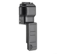 LVYXON Protective Cover Case for DJI for Pocket 3, with Gimbal for Protection & 2 Filter Storage Slots - ABS Material, Compact Design for Travel, Compatible with for DJI for Pocket 3 Camera