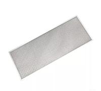 LVYXON Range Hood Grease Filter, 5 Layer Aluminum Mesh Range Hood Vent Filter For CHEF, 486x194x9mm Stove Vent Fan Charcoal Filter