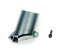 LVYXON Replacement Nozzle for Circular Saws DSS610, DSS611, DHS680, XSH03 - Plastic Dust Extractor Part 196961-1 for Makita Tools