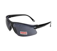 LVYXON Safety Glasses with Wrap-Around Lenses - Scratch Resistant UV Protection Eyewear for Cycling Work DIY - Anti-Fog Sporty Sunglasses(1)