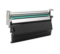 LVYXON Thermal Transfer Printhead For Zebra S4M Z4M Z4M Plus Z4000 203Dpi High-Resolution Printing Long Service Life Clear Printing 4.09 Inches Print Width Compatible With Barcode Label Printer