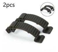 LVYXON Top Cover Clip Replacement Set Designed for Use with Popular Chainsaw Models like the Series from For 440 to 575XP