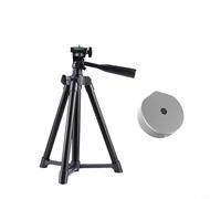 LVYXON Tripod Adapter For Starlink For Mini, With A 1/4 Female Thread Brass Nut, Lightweight Alloy Portable Adjustable Stand, Compatible With The Majority Of Tripods