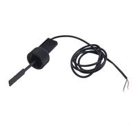 LVYXON Water Flow Switch Sensor for PRECISION Switch Indoor And Outdoor Water Flow Switch, Water Flow Switch for Pool Equipment, Temperature Resistant