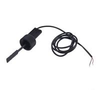 LVYXON Water flow switch, Water Flow Sensor, Switch Flow Sensor Water Paddle Flow for Heat Pump Water Heater, Air Conditioner, Pool Equipment